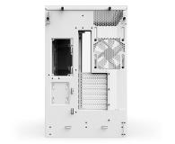NZXT H9 FLOW RGB+ (2025) White CM-H92FW-P1 - 1347277 - zdjęcie 6